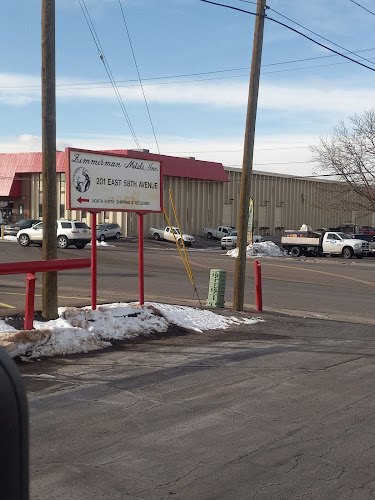 ALCAL Specialty Contracting Denver - Home Service Division