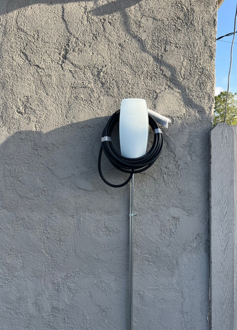 Alex & Alex Electrical Services - Electrician in Los Angeles
