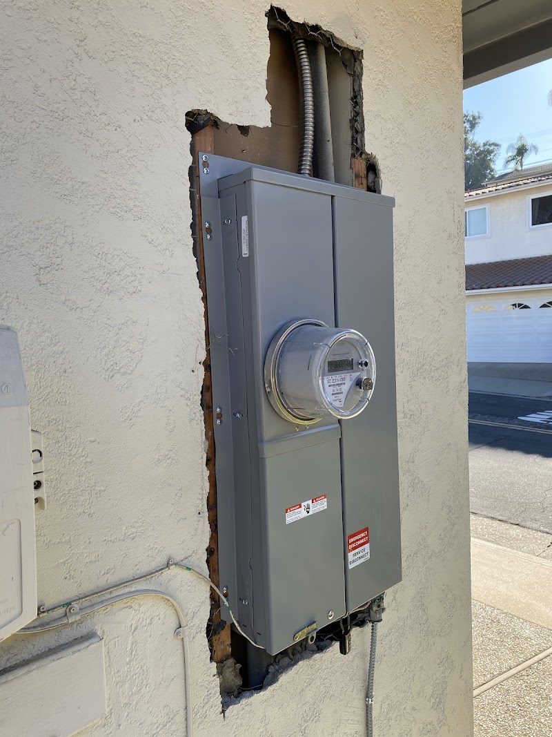 Alex & Alex Electrical Services - Electrician in Los Angeles
