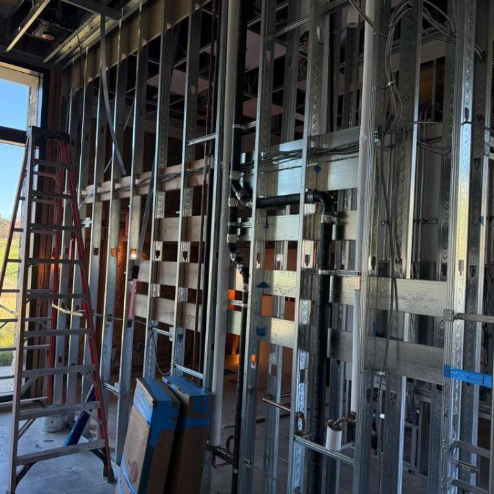 Alhambra Thermal Insulation - General Contractor in Alhambra