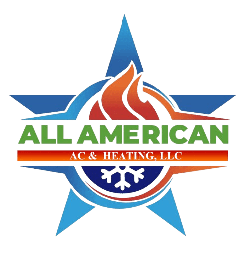 All American AC & Heating, LLC.