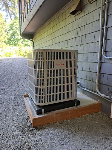 All Climate Heating & Air Conditioning
