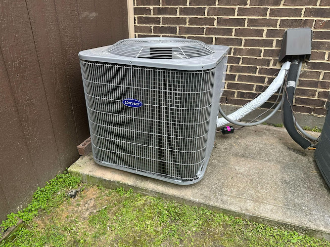 All Electric & Air Conditioning