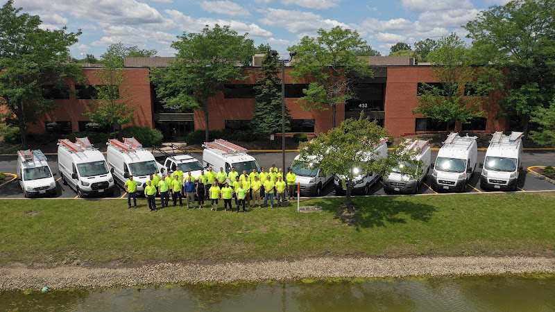 All Industrial Electric Inc