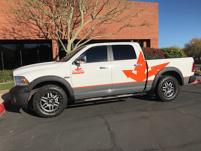 All Points Electric AZ LLC