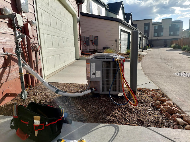 All Weather HVAC Denver