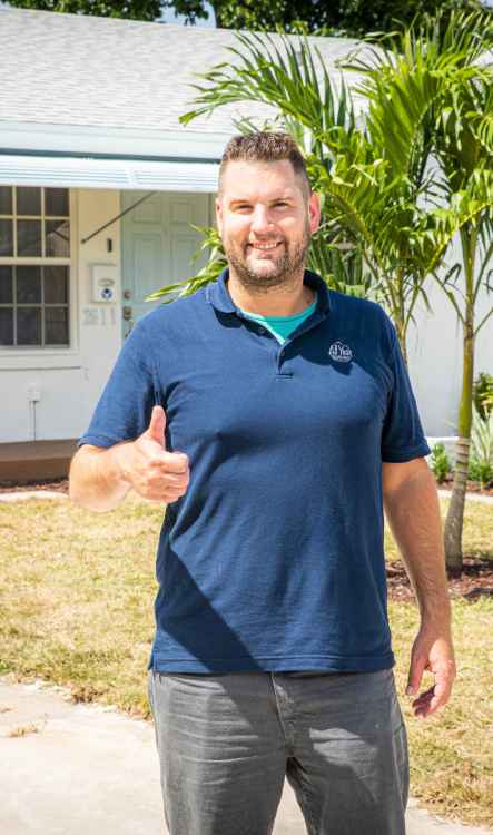 All Year Cooling & Plumbing - General Contractor in Coral Springs
