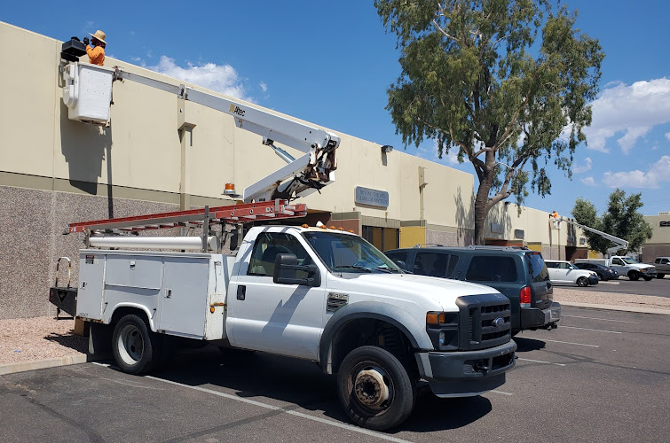 Allied Electric Technology, LLC (AET)