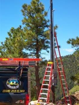 Altitude Electric LLC