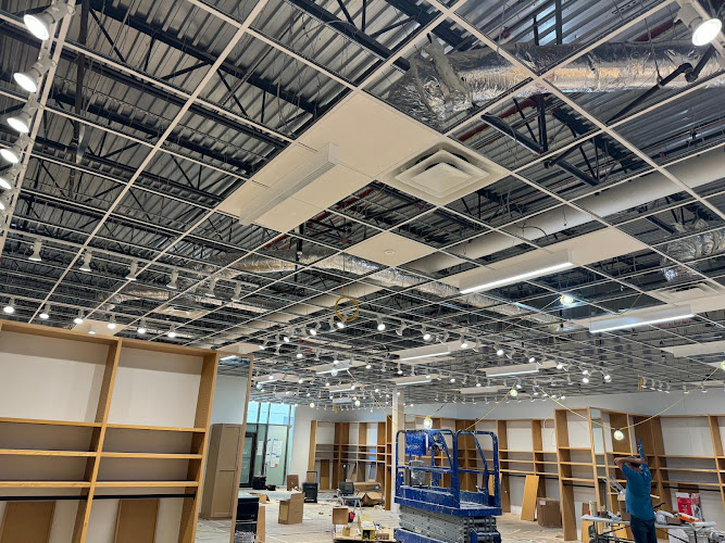 America Statewide Electrical Contractor inc