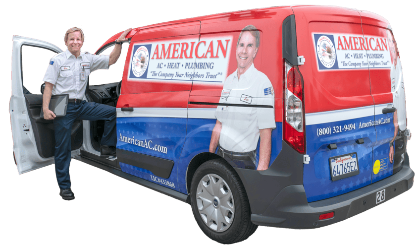 American AC Heat Plumbing - General Contractor in Hawthorne