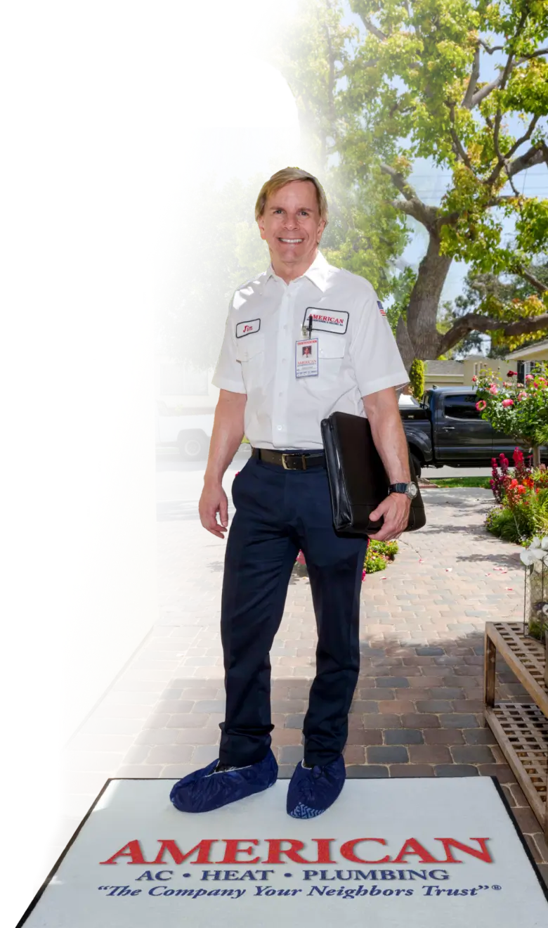 American AC Heat Plumbing - General Contractor in Hawthorne