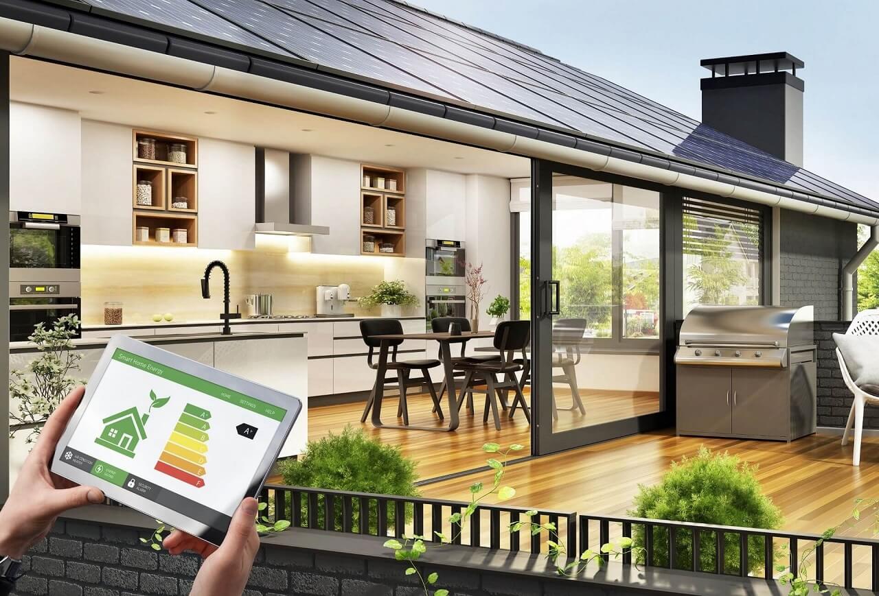 American Clean Energy Solar