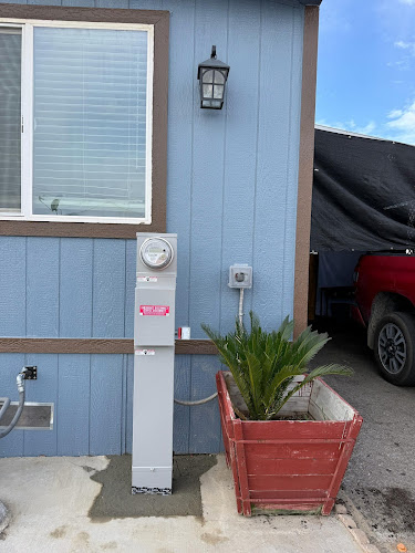 Americano Electrical Solutions LLC