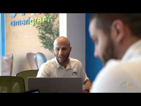 AmeriGreen Solar