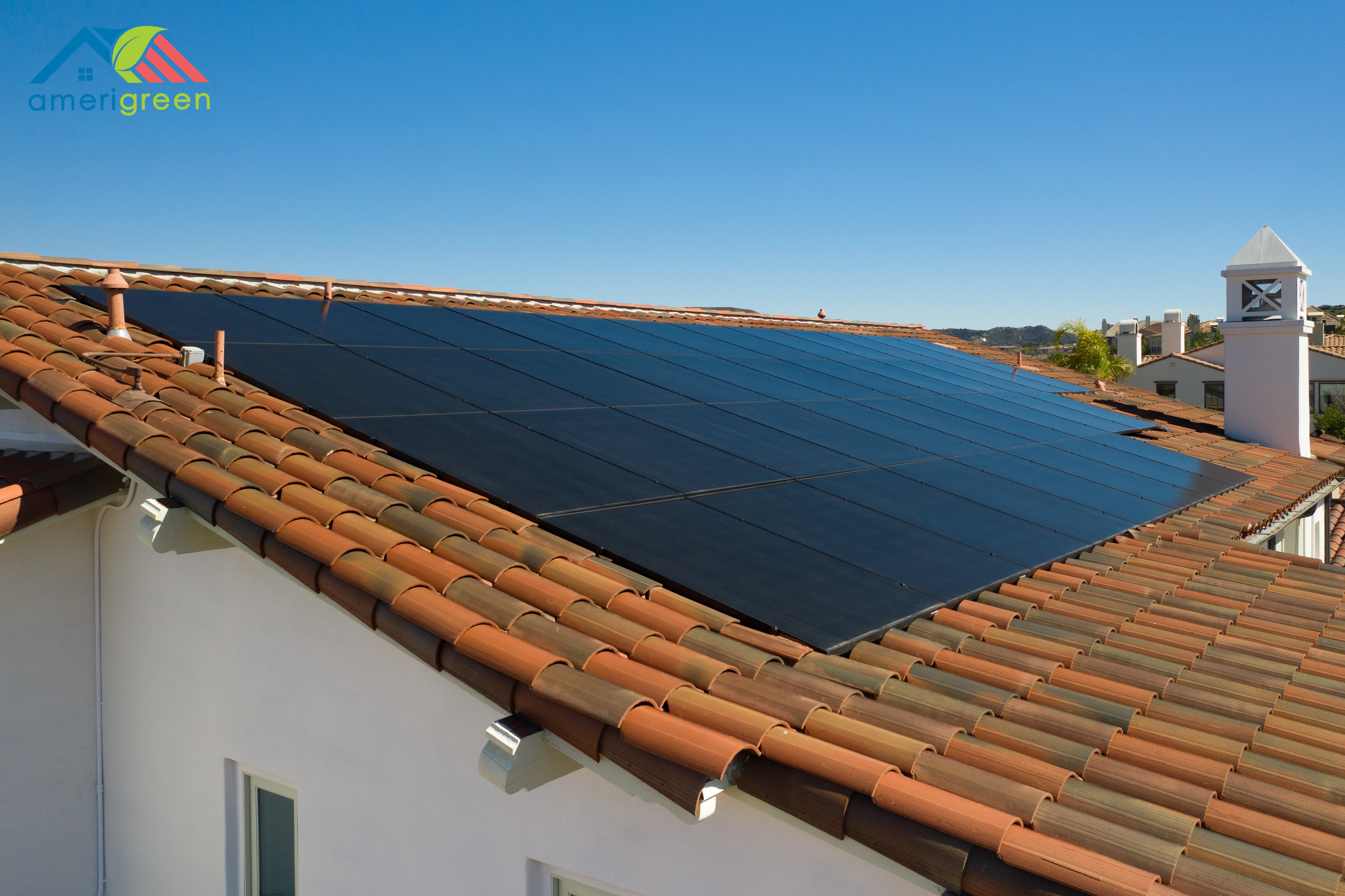 AmeriGreen Solar - Solar in Los Angeles