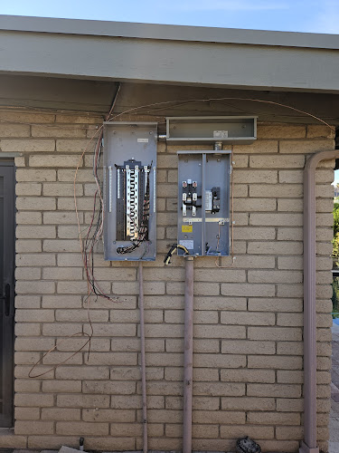 Ampulse Electric, LLC