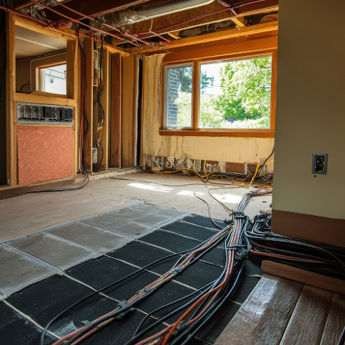 Apex Electric LLC