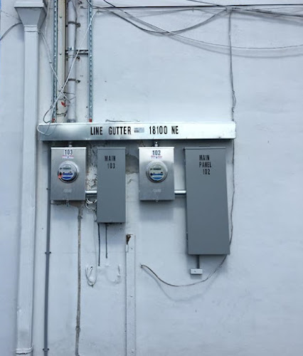 ARC Electrical Services Corp.