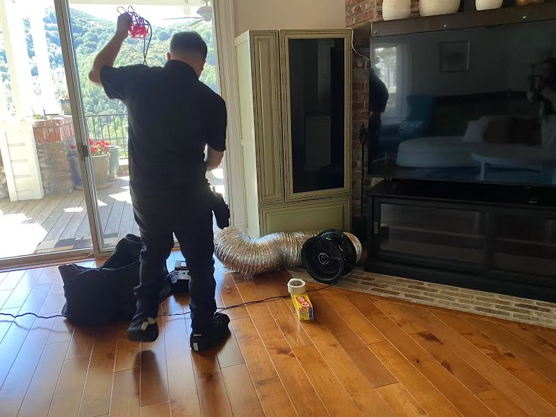 Archon Energy Solutions - General Contractor in Vacaville