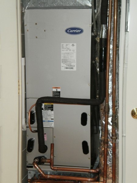 Arnica Heating and Air Conditioning Inc - HVAC in New York
