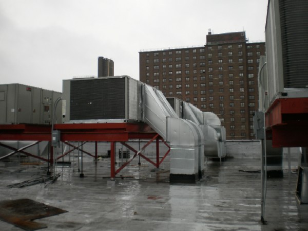 Arnica Heating and Air Conditioning Inc - HVAC in New York