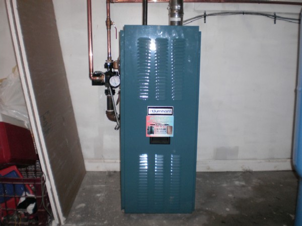 Arnica Heating and Air Conditioning Inc - HVAC in New York