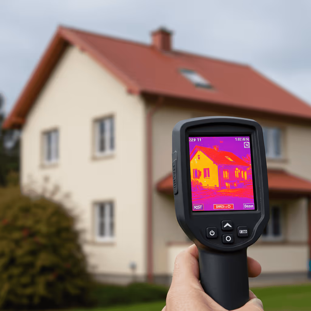 Assured Energy Solutions - General Contractor in Frankfort