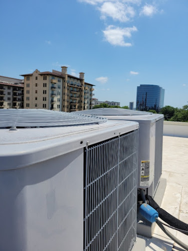 Astar Air Conditioning, Plumbing & Electric
