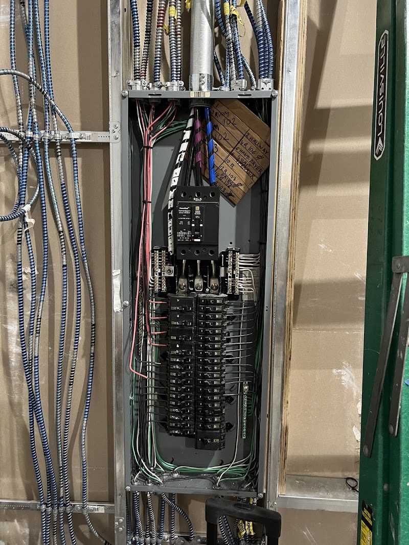 Astra Electric NYC