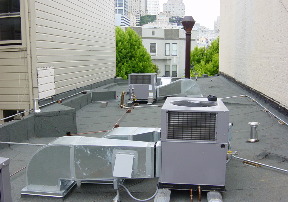 Atlas Heating "The Original Since 1908" (Atlas Trillo is NOT us, please don't be confused) - General Contractor in South San Francisco