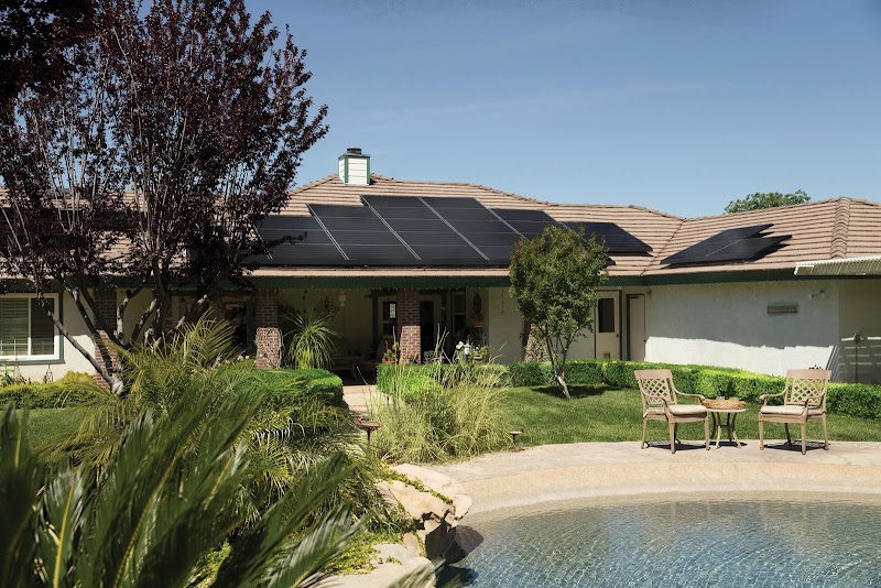 Atlas Solar Advisors - Solar in Chicago
