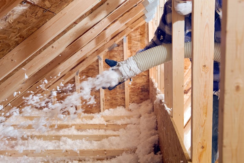 Attic Construction