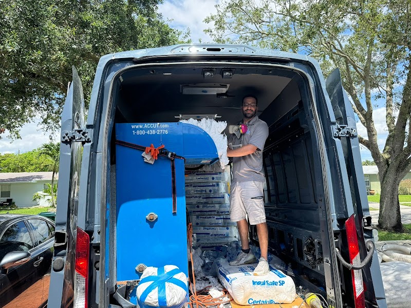 Attic Insulation Plus - General Contractor in Hallandale Beach