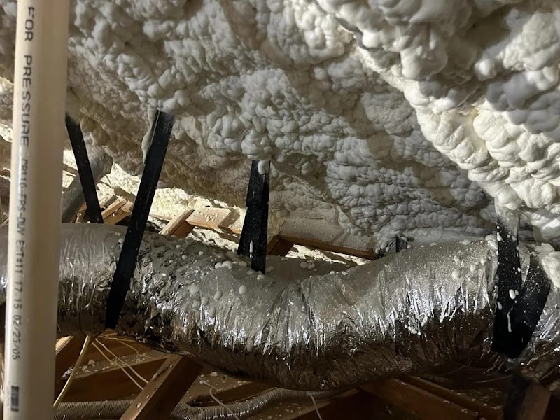 Attic Insulation Pro Houston - General Contractor in Houston