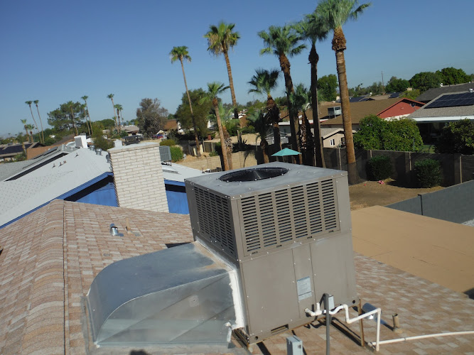 AZ Energy Efficient Home