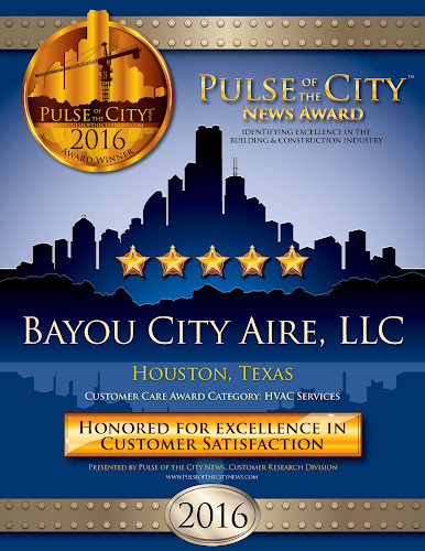 Bayou City Aire, LLC