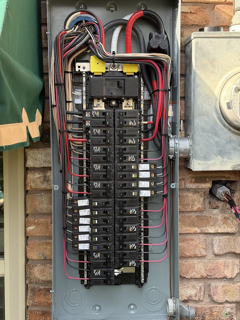 B&B Electric