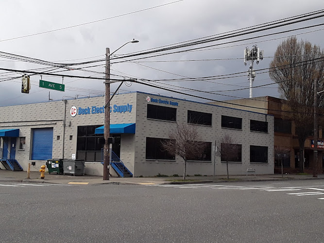 Beck Electric Supply Co