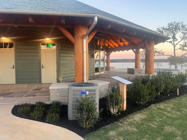 Berry Best Cooling & Heating