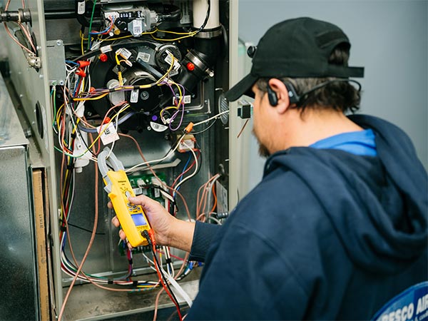 Besco Air Inc. Heating & Cooling Co. - HVAC in Northbrook