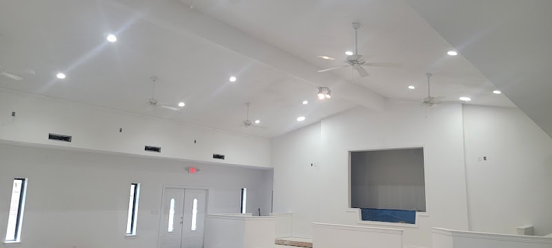 BH3 Residential and Commercial Electricians - Electrician in Mesquite