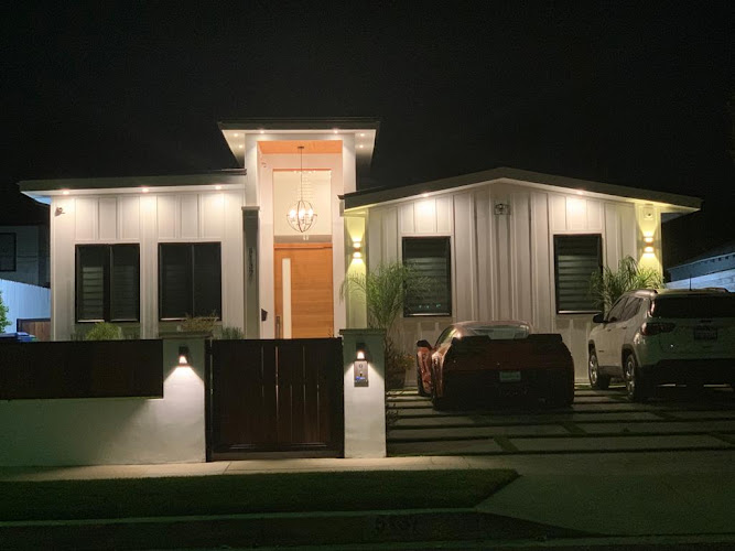 B.K. Electric Services
