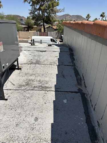 Black out electric Az llc