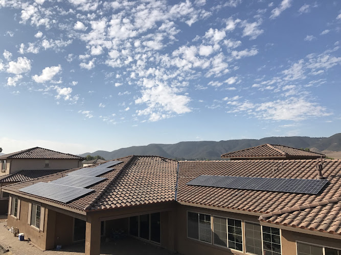 Blalock Electric & Solar Inc