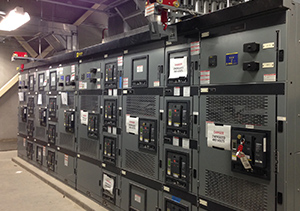 Block Electric Co Inc - Electrician in Shorewood