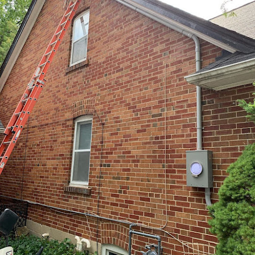 Blue Certified Electrician