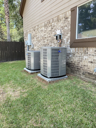 Blueleaf Air Conditioning & Heating