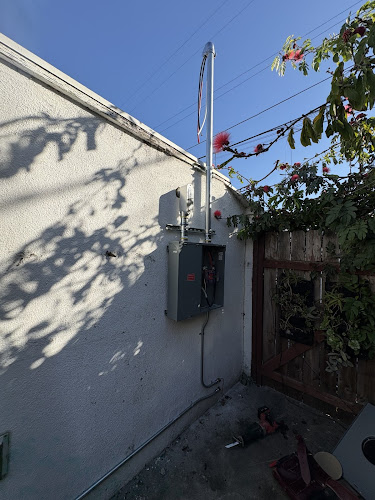 Bright Circuit Solutions Electrical Service
