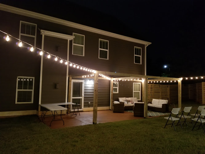 Bright Idea Electric